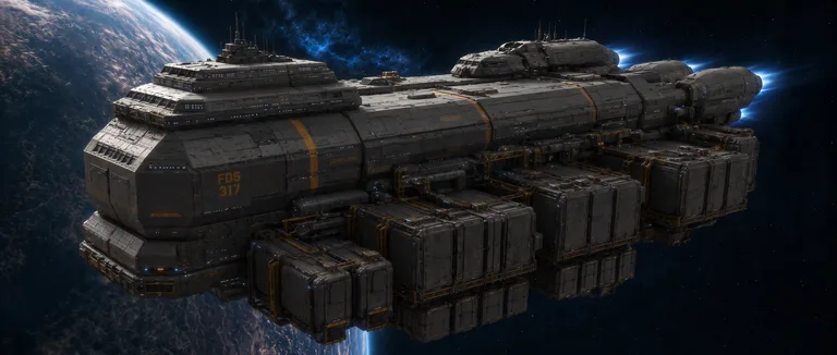 Medium Cargo