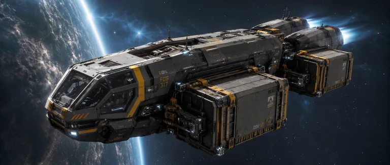 Small Cargo